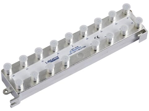 LEMCO® LSP-1016 Vertical Splitter 1GHz