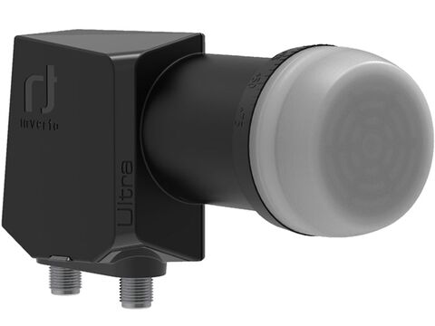 INVERTO® Ultra Twin HGLN 40mm PLL LNB