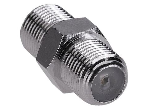 FENGER® F02SQ Barrel F Splice Adapter