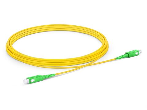 FENGER® FSC-03 Pre-Terminated Cable