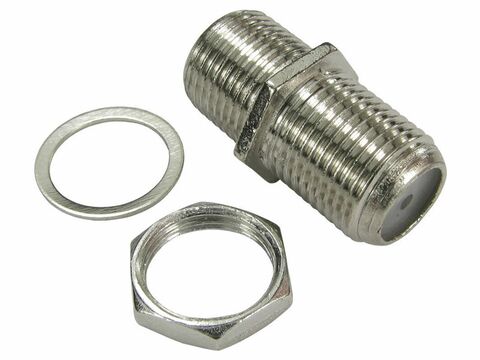 FENGER® F02NW Barrel F Splice Adapter