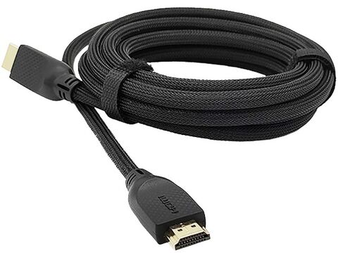 LEMCO® LHC-001 HDMI™ 2.0 Cable 4K@60Hz, 1 Mtr
