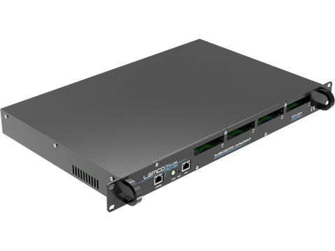 LEMCO® PLC-200 Pro Line Headend