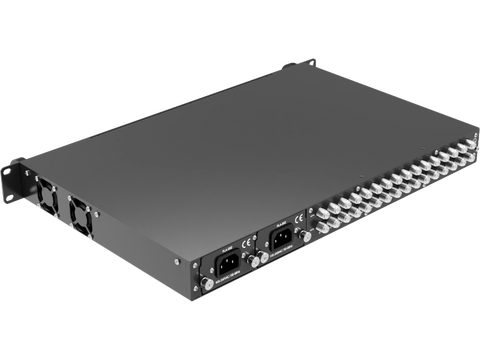 LEMCO® PLC-300 Pro Line Headend