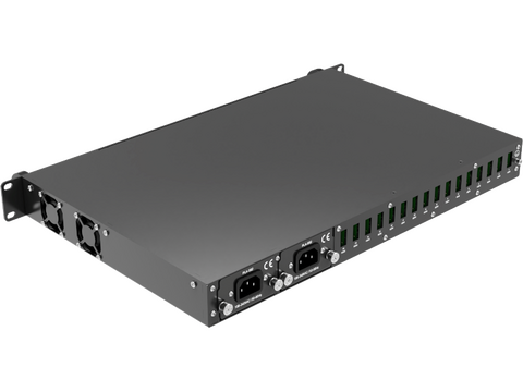 LEMCO® PLH-200 Pro Line Headend