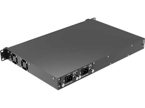 LEMCO® PLI-400 Pro Line Headend