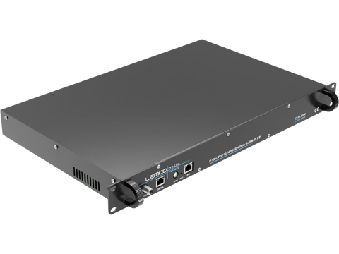 LEMCO® PLI-400 Pro Line Headend