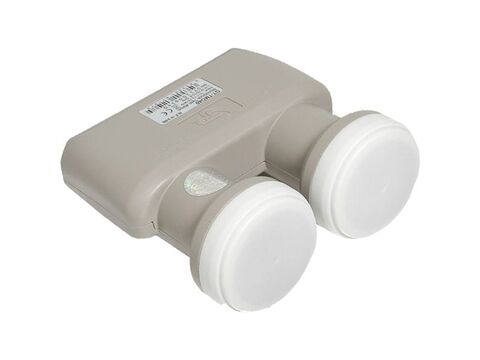 GT-SAT® GT-MO40 Monoblock Single 6° LNB