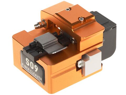 SIGNAL FIRE® S09 Fiber Cleaver