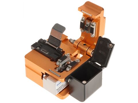 SIGNAL FIRE® S09 Fiber Cleaver