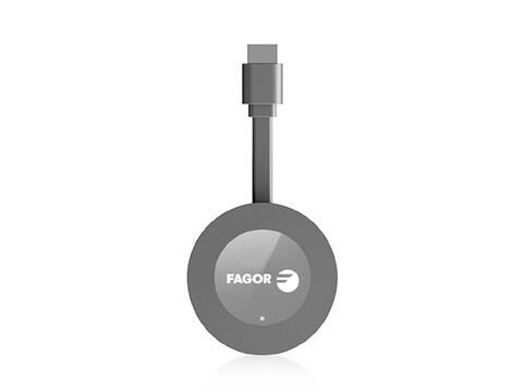 FAGOR® Dongle Cast 4K Built-in
