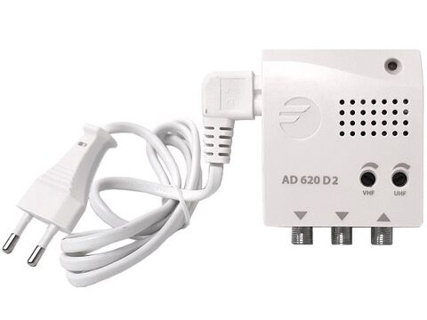 FAGOR® AD-620-D2 Apartment Amplifier