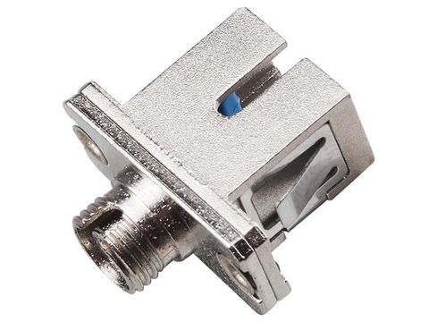 ConnLink® ADP-FCU-SCU-SX Hybrid Adapter FC/UPC Female to SC/UPC Female