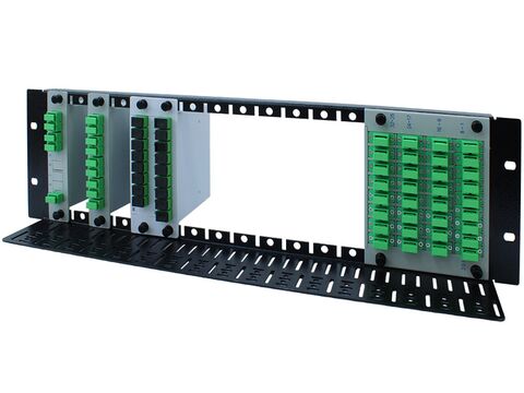 EKSELANS® BSCFR Mounting Frame