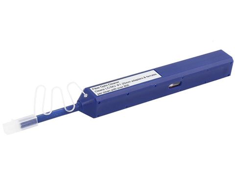 CLEAN-E1 One-Click Fiber Connector Cleaner 1.25 mm