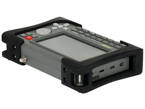 EKSELANS® DD 2400 Professional Field Meter