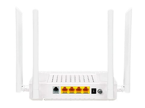 C-DATA® FD614GS1-R550 xPON ONT WiFi 6