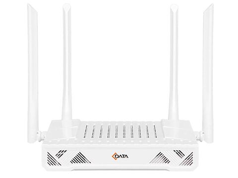 C-DATA® FD614GS3-R850 xPON ONT WiFi 6