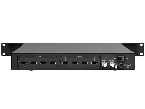 FENGER® FDH711X84 Digital Headend