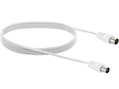 FENGER® IEC75W100A Connection Cable 1.0 Mtr