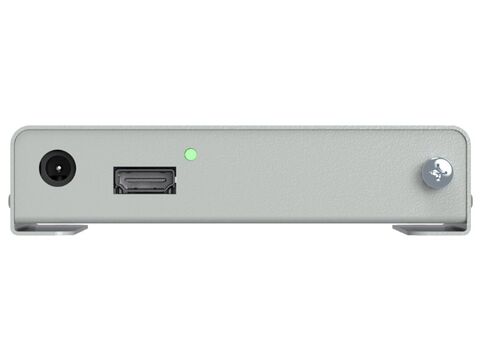 LEMCO® HDMOD-7 Single HD Modulator