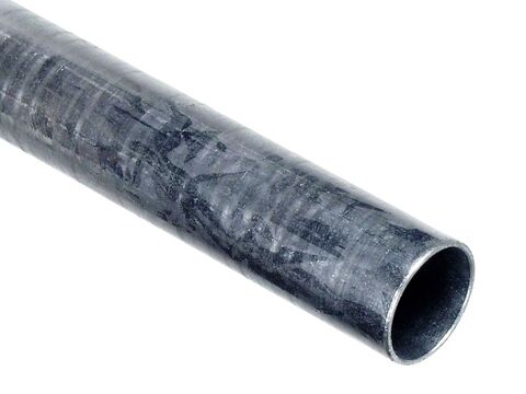 Antenna Mast Ø42/150 Galvanized Steel