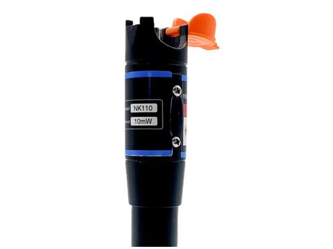 NOVKER® NK110-10 Visual Fault Locator