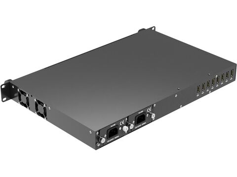 LEMCO® PLH-310 Pro Headend