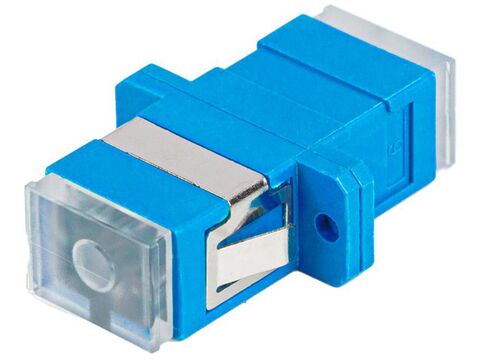 ConnLink® ADP-SCUPC-SX Fiber Adapter SC/UPC Female SM Simplex