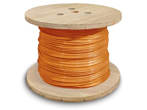 OPTIX® DAC Z-XOTKtcdDb 12F G.652D HDPE Fca 1000 m