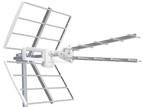 FAGOR® EVA D2 UHF Antenna