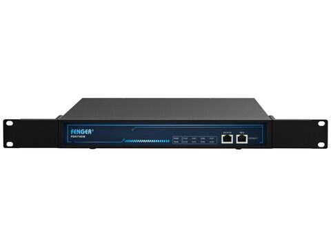 FENGER® FDH710X8 Digital Headend