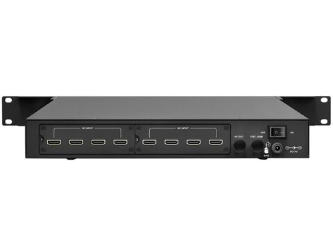 FENGER® FDH7110 Digital Headend