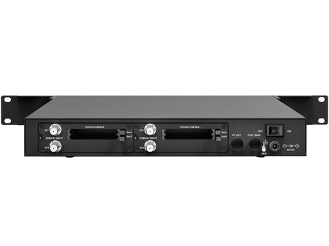 FENGER® FDH7150P Digital Headend