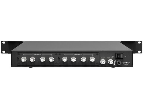 FENGER® FDH715X88 Digital Headend