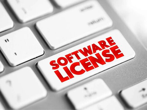 LEMCO® FLEEX-501 Chromecast License