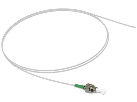 ConnLink® FC/APC 9/125 SM 900μm SX G.652.D Fiber Pigtail 1m