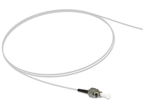 ConnLink® FC/UPC 9/125 SM 900μm SX G.652.D Fiber Pigtail 1m