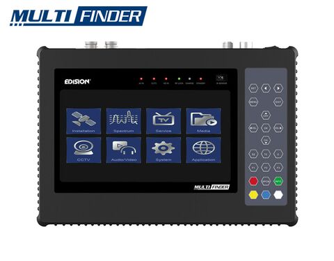 EDISION® MULTI FINDER