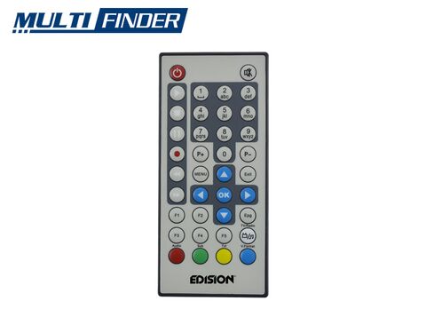 EDISION® MultiFINDER Satellite, Terrestrial, Cable & CCTV Testing Instrument