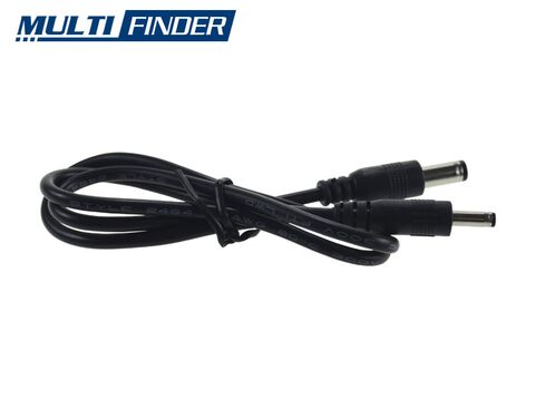 EDISION® MultiFINDER Satellite, Terrestrial, Cable & CCTV Testing Instrument