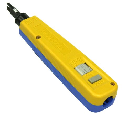 OPENETICS® 110 Punch Down Tool