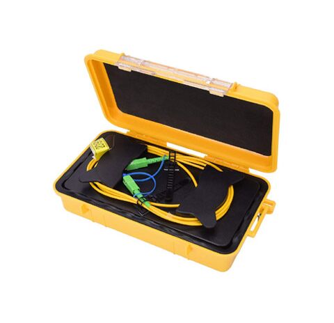 FENGER® LCB500-7S-SASA OTDR Launch Cable