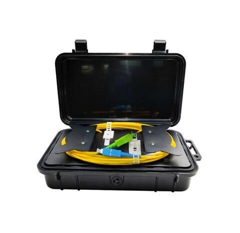 FENGER® LCB500-7S-SUSA OTDR Launch Cable