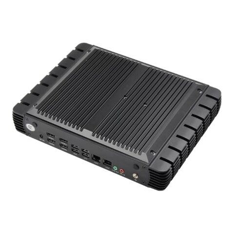 LEMCO® FLEEX-600 Cast Server