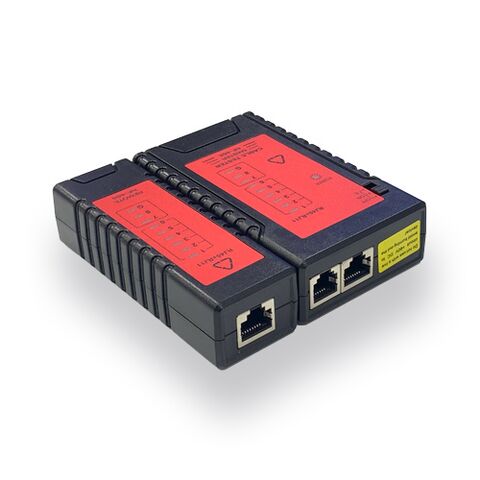 OPENETICS® UTP/STP Cabling Tester