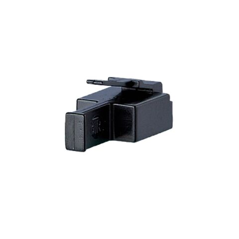 OPENETICS® Dust Cap for RJ45 Jacks, 10-Pack