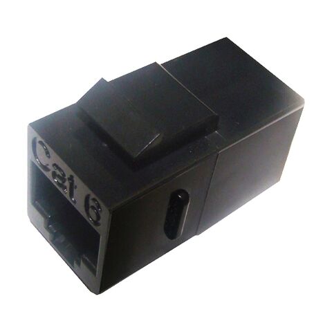 OPENETICS® CAT6 UTP RJ45-RJ45 Adapter
