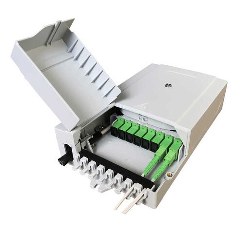 FENGER® GFS-8ZT Fiber Optic Box