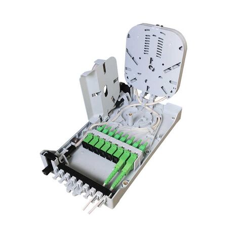 FENGER® GFS-8ZT Fiber Optic Box